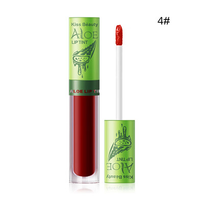 

Matte Lipgloss Sexy Liquid Lip Gloss Matte Long Lasting Waterproof Cosmetic Beauty Keep 24 Hours Makeup lipgloss For Beauty Hot