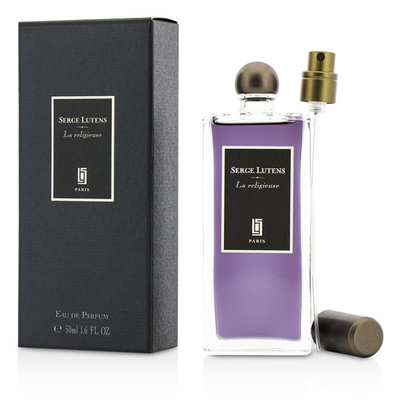 

SERGE LUTENS - La Religieuse Eau De Parfum Spray 50ml16oz