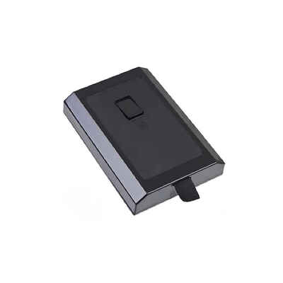 

Hard Disk 250GB HDD Case Hard Drive Enclosure Box Shell Covers for Xbox 360 HDD
