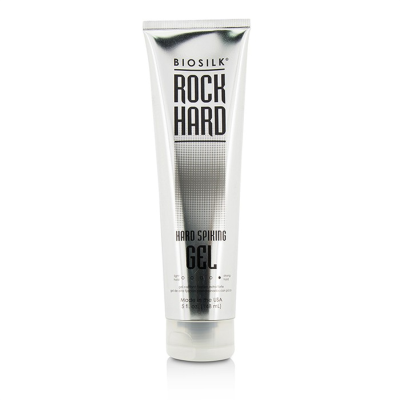 

BIOSILK - Rock Hard Hard Spiking Gel 148ml5oz