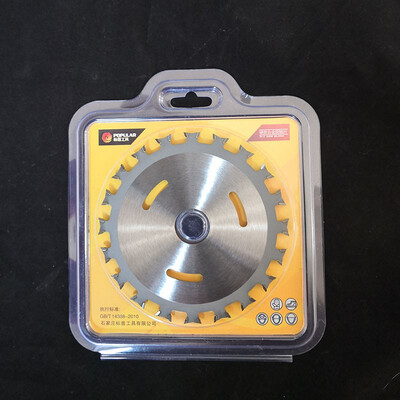 

BIAOPU 1104" alloy saw blade for wood 13487