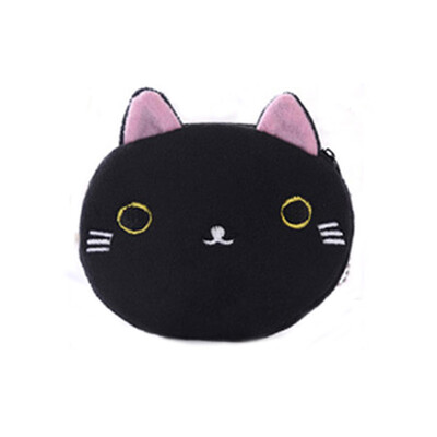 

Fashion Lovely Cartoon Animal Pouch Women Girls Small Wallet Soft Bag Kid Gift Birthday gift