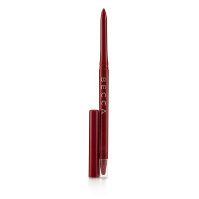 

BECCA - Ultimate Lip Definer - Fun Warm Fiery Red 035g0012oz