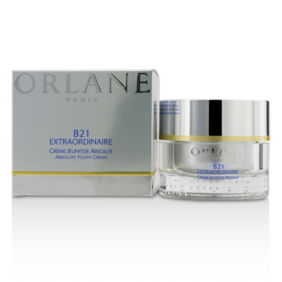 

ORLANE - B21 Extraordinaire Absolute Youth Cream 50ml17oz