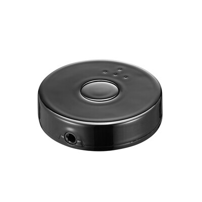 

1-drag-2 Bluetooth 40 Computer Laptop TV 35mm Audio Adapter Wireless Signal Transmitter