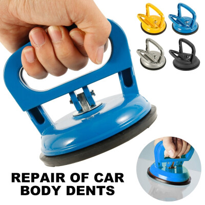 

Car Repair Tool Sucker Heavy Duty Glass Lifting Aluminum Suction Cup Dent Puller