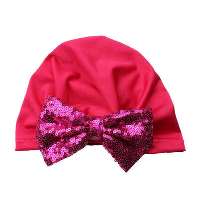 

Big Bow Girls Hairband Baby Hat Baby Headband Top Knot Headbands Bow Hair Turban Newborn Head Band Girl Large Hair Bows