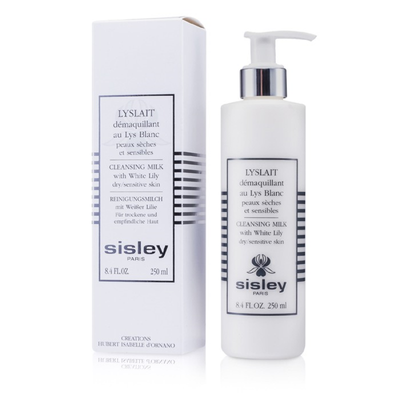 

SISLEY - Botanical Cleansing Milk w White Lily 250ml84oz