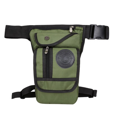 

Tailored New Multi-Functional Fashion Leg Bag Hiking Outdoor Travel Sports Pockets