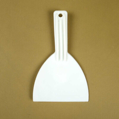 

Pastry Cutter Butter Scraper Cake Cookie Spatulas Dough Kitchen White