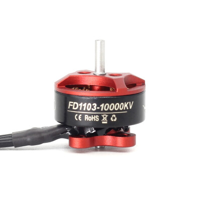 

Tailored HGLRC Forward 1103 8000KV Brushless Motor For FPV Racing Drone