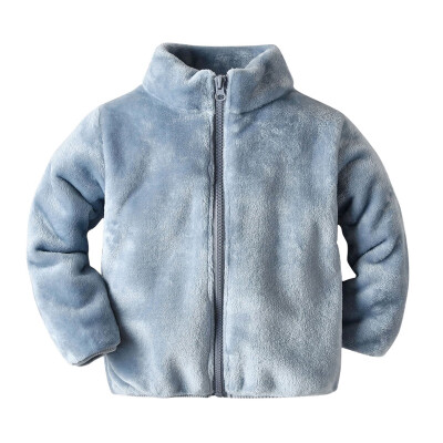 

Boys girls kids Jacket Fashion Coats Children Clothing Autumn Baby Girls Clothes Outerwear Cartoon warm Jackets Coat