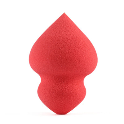 

2018 New 1PCS Women makeup Sponge Cosmetic Puff Foundation beauty tools Smooth sponge to make up Powder Puff make up