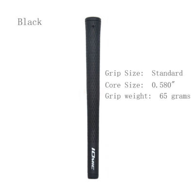 

2019 Hot Unisex Golf grips High quality Rubber Golf driver wood grips golf Training Accessories