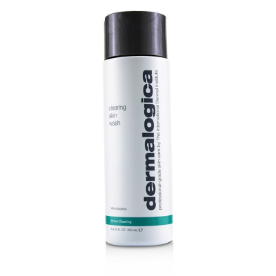 

DERMALOGICA - Active Clearing Clearing Skin Wash 250ml84oz