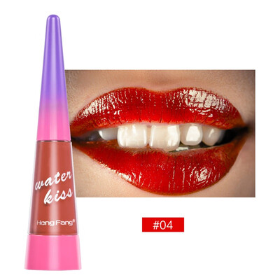 

Lip Gloss Brillant Moisturizer Tint Lip Volume Liquid Lipstick 8 Colors Waterproof Long-lasting Lipgloss Women Make up