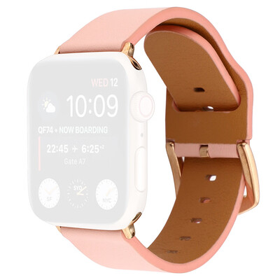 

〖Follure〗Wristband Replacement Bling Glitter Strap Belt For Apple Watch 4321 42mm 44mm