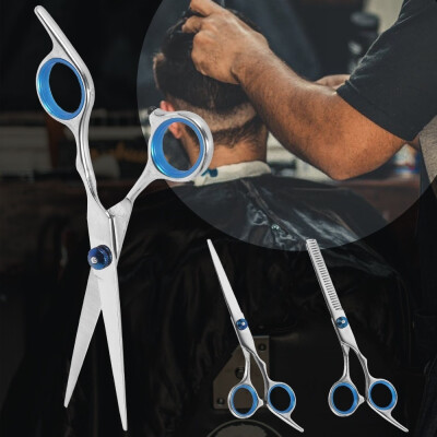 

Super Deals Professional Barber Salon Hair Cutting Thinning Scissors Shears Hairdressing