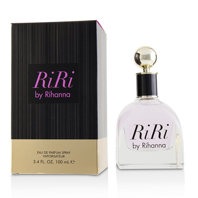 

RIHANNA - RiRi Eau De Parfum Spray 100ml34oz