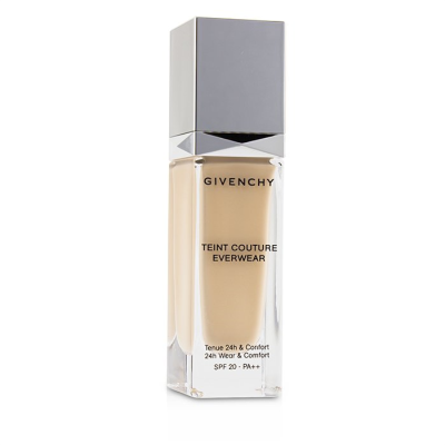 

GIVENCHY - Teint Couture Everwear 24H Wear & Comfort Foundation SPF 20 - P110 30ml1oz