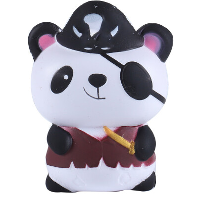 

Gobestart New Slow Rising SKuishes Scented SKuishy Toy Stress Reliever gifts