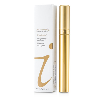 

JANE IREDALE - PureLash Lengthening Mascara - Brown Black 7g025oz