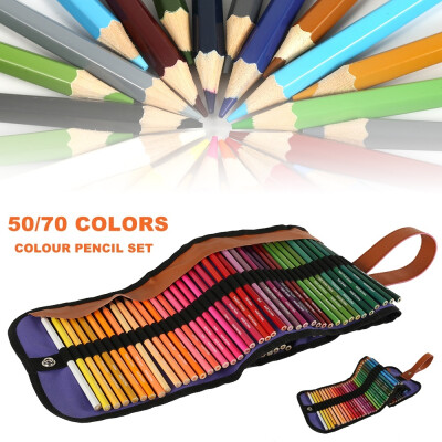 

Professional 5072 Color Oily Pencil Set Color Pencil School Office Painter Painting Pencil Sketch Pencil Tool