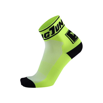 

Unisex Professional Outdoor Anti Slip Soccer Socks Riding Socks Cycling Socks Sports Bike Socks 6 Colors
