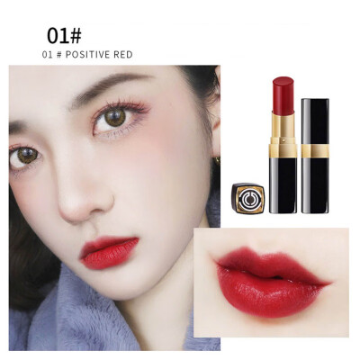 

New Matte Lipstick Waterproof Velvet Lips Stick 8 Colors Sexy Non-stick Cup Lasting Make-up Moisturizing Solid Lip Balm