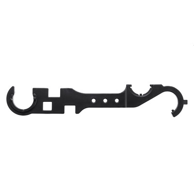 

Multi Tool Steel Metal Wrench Compatible for Heavy Duty Smithing Rifle  Series