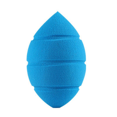 

2018 New 1PCS Women makeup Sponge Cosmetic Puff Foundation beauty tools Smooth sponge to make up Powder Puff make up