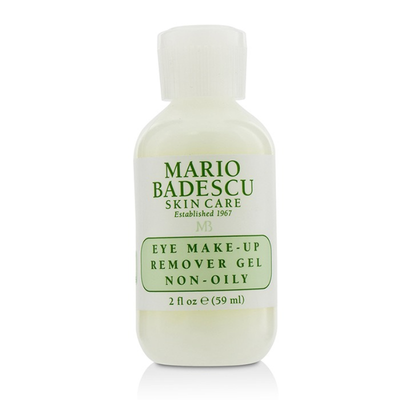 

MARIO BADESCU - Eye Make-Up Remover Gel Non-Oily - For All Skin Types 59ml2oz