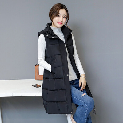 

Toponeto Women Fashion Hooded Sleeveless Sweater Vest Blouse Shirts Coat Sweatshirt