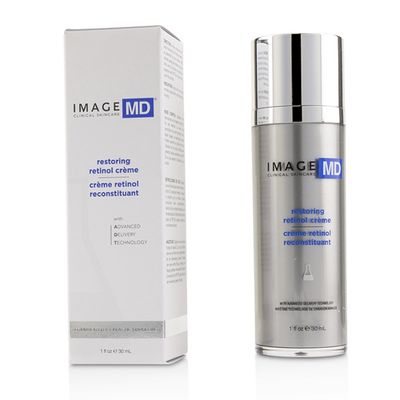 

IMAGE - IMAGE MD Restoring Retinol Cream with ADT Technology 30ml1oz