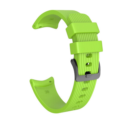 

〖Follure〗Replacement Sports Silicagel Soft Watch Band Strap For Samsung Gear Sport