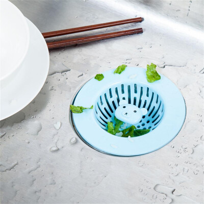 

Toponeto Kitchen Water Sink Strainer Cover Floor Drain Plug Bath Catcher Drain Plug