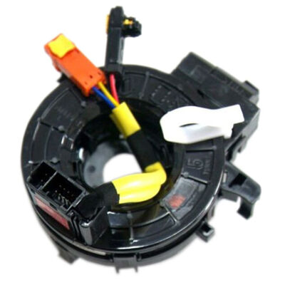 

Plastic Airbag Spiral Cable Clock Spring 84306-47020 8430647020 84306 47020 for TOYOTA Prius Yaris Prado Camry & Scion iQ