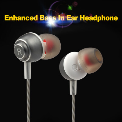 

USB Type-c In-Ear Wired Metal Earphone Headset USB C Earphone Earbuds In-line Control w Mic for Xiaomi 6 Note 3 MIX 2 Letv LeEco