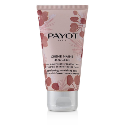 

PAYOT - Creme Mains Douceur Comforting Nourishing Care with Multi-Flower Honey Extract 75ml25oz