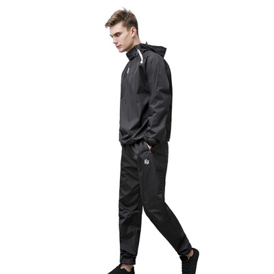 

Couple Running Sport-ing Suits Womens Mens Fitness Set Training Clothes Lose Weight Quick Sweating Sportswear Jogging Suits