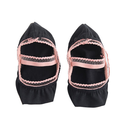 

Lovely Lace Floral Short Socks Invisible Low Cut Foot Boat For Child Baby Girls