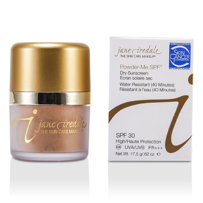 

JANE IREDALE - Powder ME SPF Dry Sunscreen SPF 30 - Golden 175g062oz