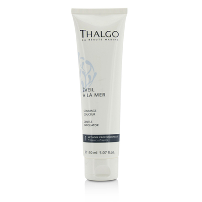 

THALGO - Eveil A La Mer Gentle Exfoliator - For Dry Delicate Skin Salon Size 150ml507oz