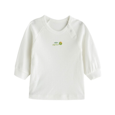 

Baby Touch Baby Long Sleeve Shoulder Kit Home set fabric comfort 15148