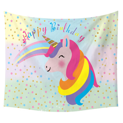 

Rainbow Unicorn Towel for Beach Swim Pool & Play Perfect Beach Swimming Towels for Kids Unicorn Gifts for Girls