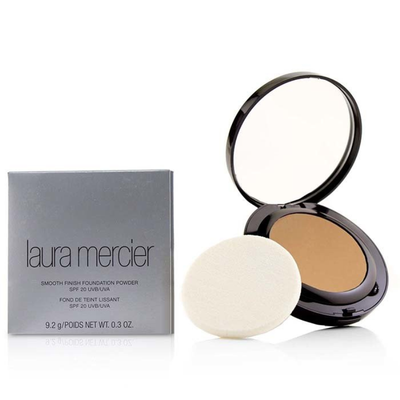 

LAURA MERCIER - Smooth Finish Foundation Powder SPF 20 - 15 92g03oz