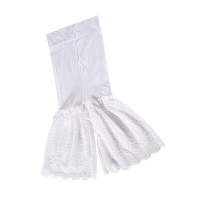 

Sexy Briefs High Waist Lace Safety Short Pants Womens Panties Beauty Care Control Body Slimming for Ladies S1