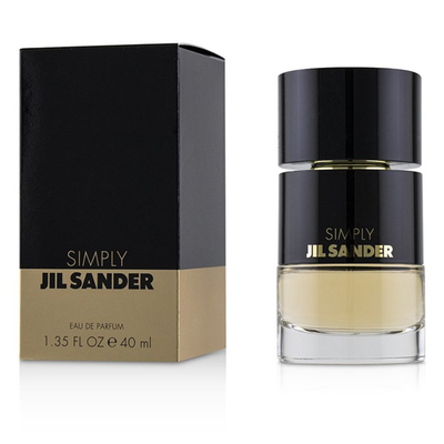 

JIL SANDER - Simply Eau De Parfum Spray 40ml135oz