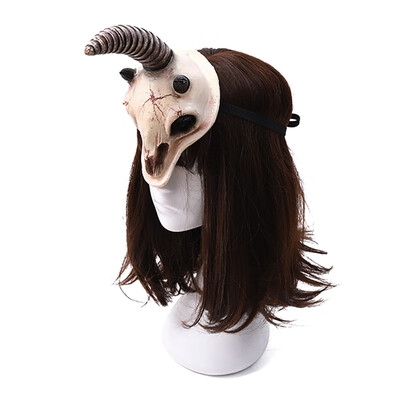 

Halloween Skull Props Original Crafts Festival Home Decoration Tidy Toy Skull Crafts Halloween Cosplay Supplies