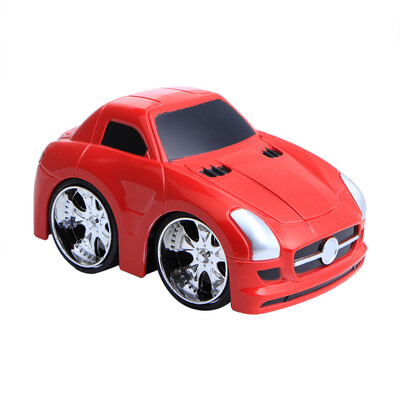 

Tailored Mini Vehicle Children Kids Toy Decor Diecast Pull Back Car Model Xmas Gift New